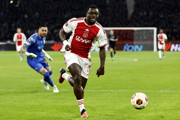 球员的选择 球员的选择